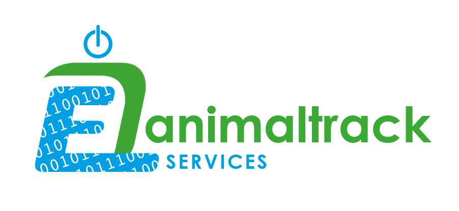 eAnimaltrack Logo